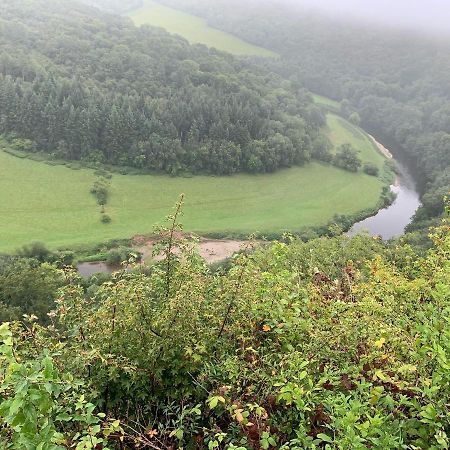 Stunning Symonds Yat Holiday Cottage ภายนอก รูปภาพ