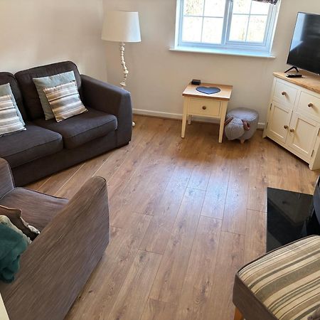 Stunning Symonds Yat Holiday Cottage ภายนอก รูปภาพ