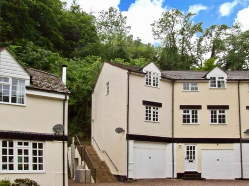 Stunning Symonds Yat Holiday Cottage ภายนอก รูปภาพ