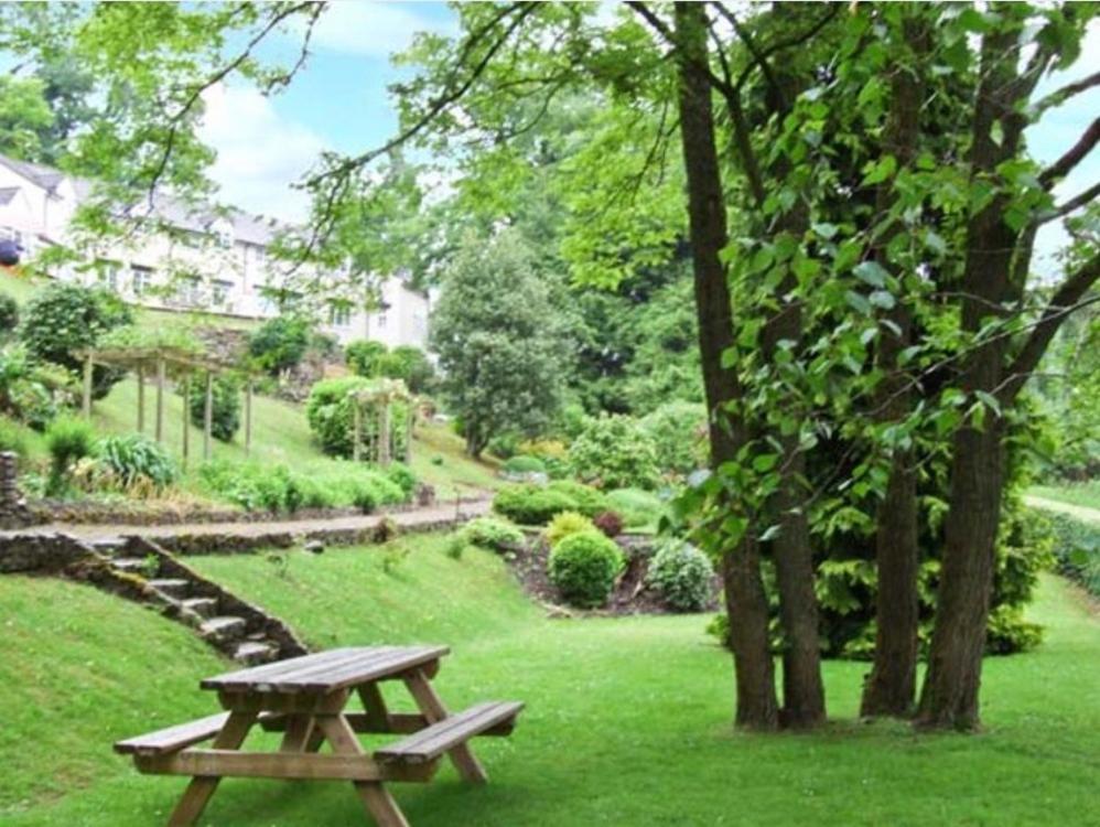 Stunning Symonds Yat Holiday Cottage ภายนอก รูปภาพ