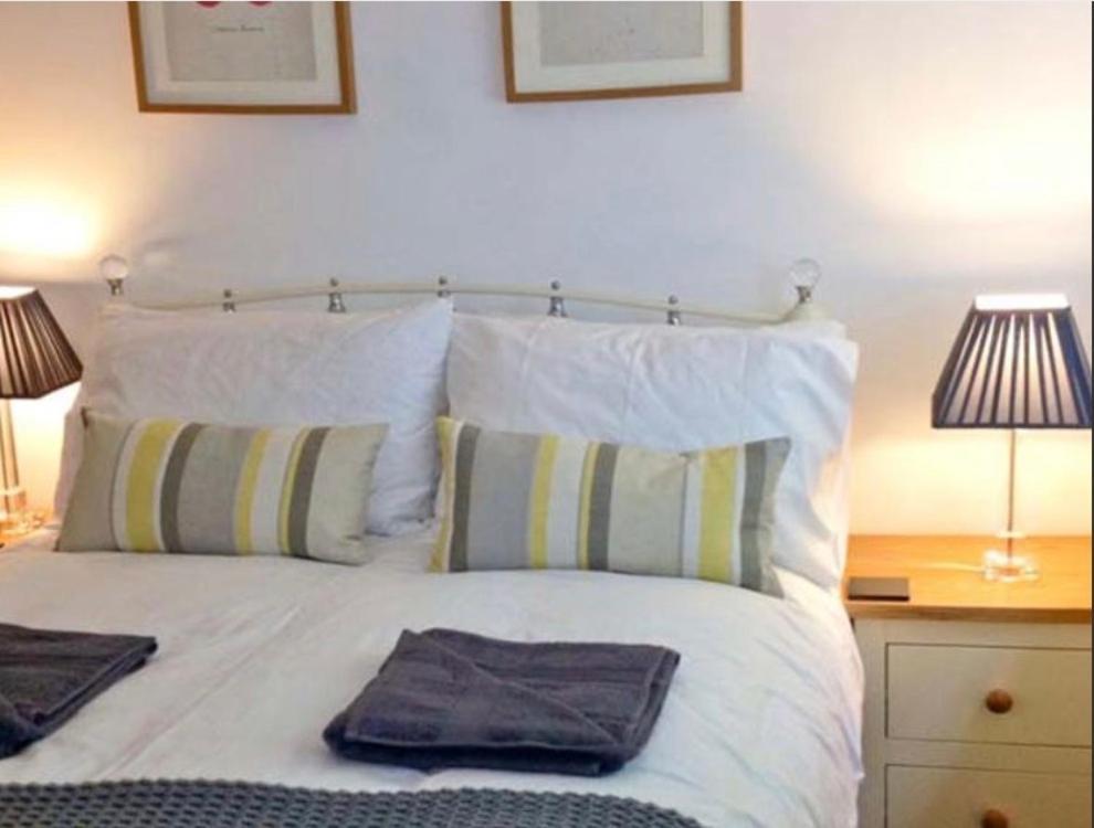 Stunning Symonds Yat Holiday Cottage ภายนอก รูปภาพ
