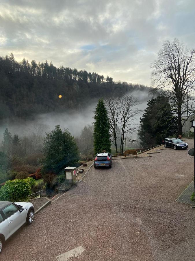 Stunning Symonds Yat Holiday Cottage ภายนอก รูปภาพ