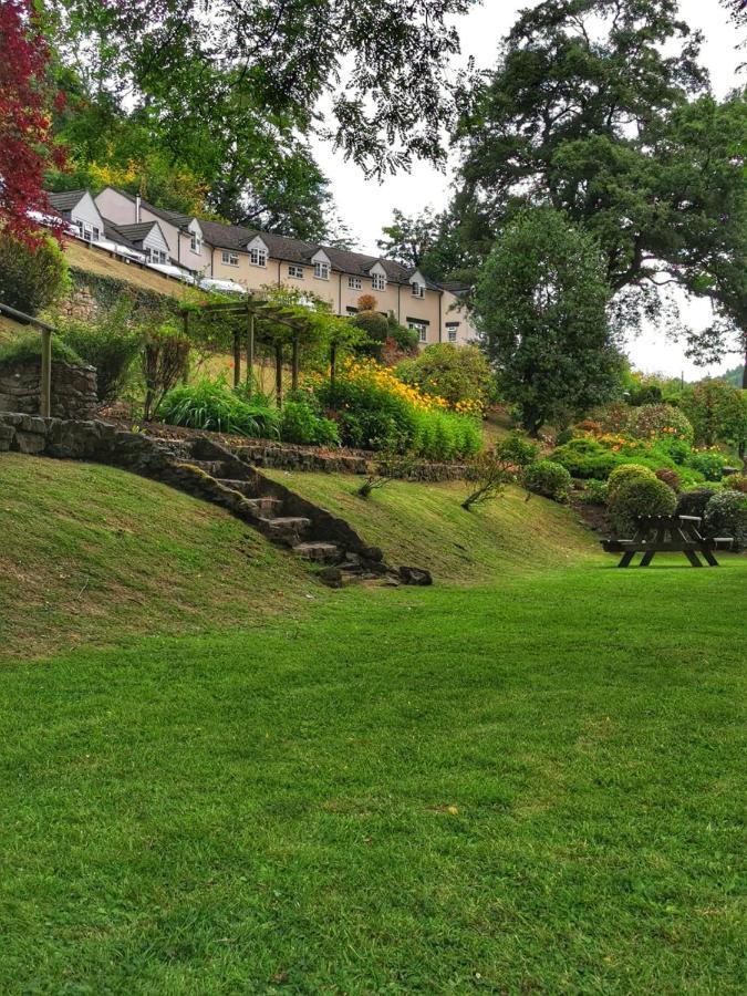 Stunning Symonds Yat Holiday Cottage ภายนอก รูปภาพ