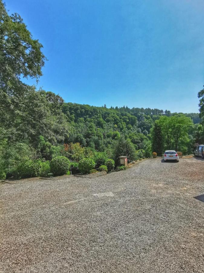Stunning Symonds Yat Holiday Cottage ภายนอก รูปภาพ