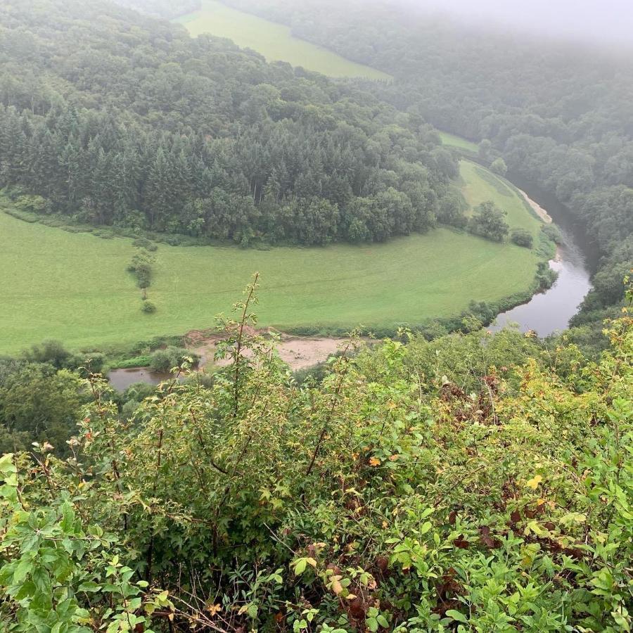 Stunning Symonds Yat Holiday Cottage ภายนอก รูปภาพ