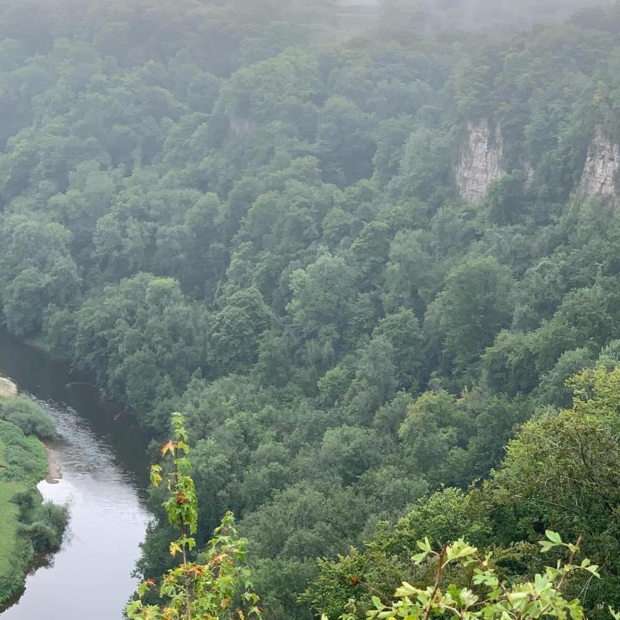Stunning Symonds Yat Holiday Cottage ภายนอก รูปภาพ