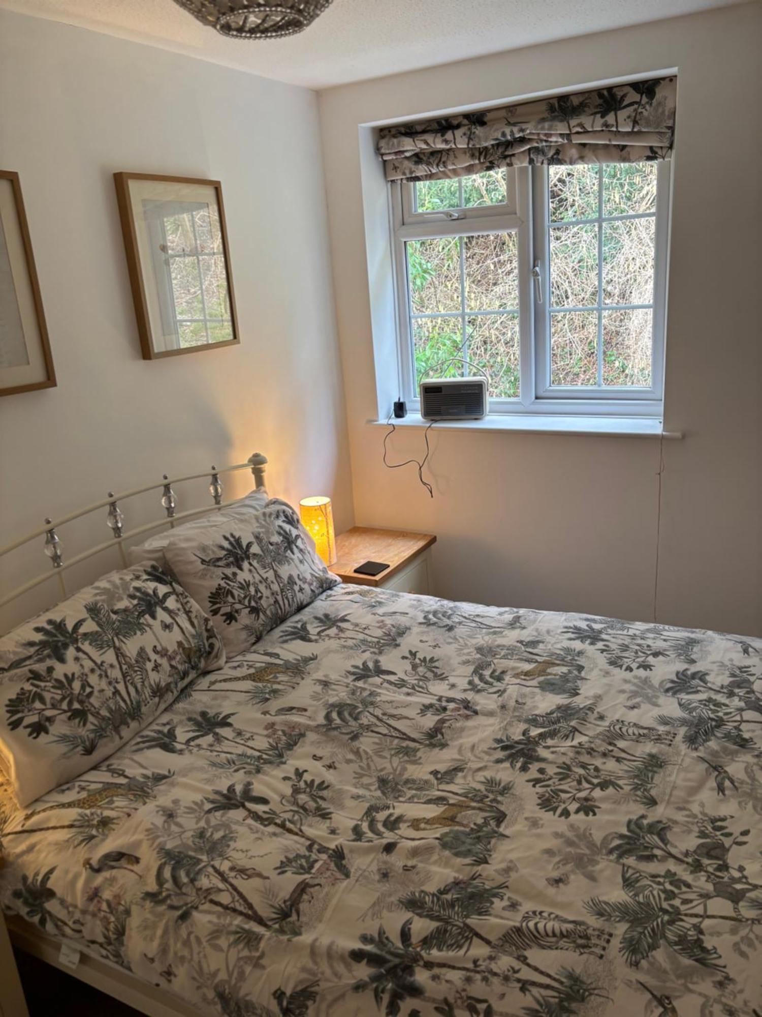 Stunning Symonds Yat Holiday Cottage ภายนอก รูปภาพ