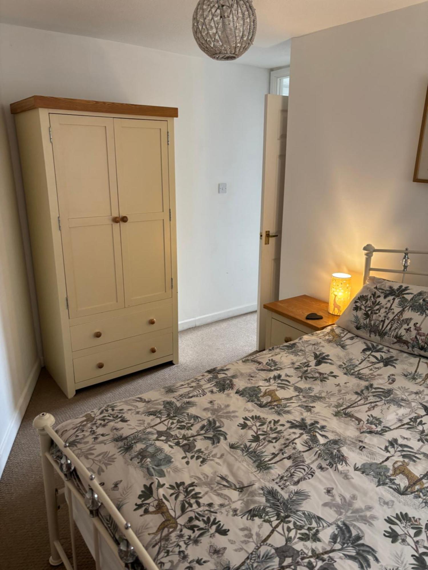 Stunning Symonds Yat Holiday Cottage ภายนอก รูปภาพ