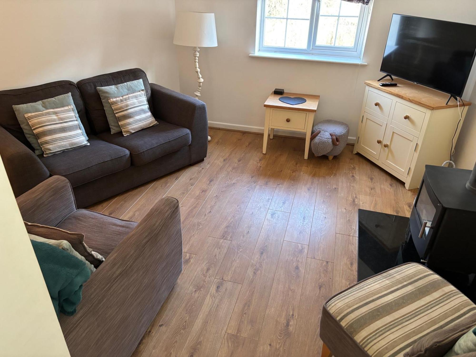 Stunning Symonds Yat Holiday Cottage ภายนอก รูปภาพ