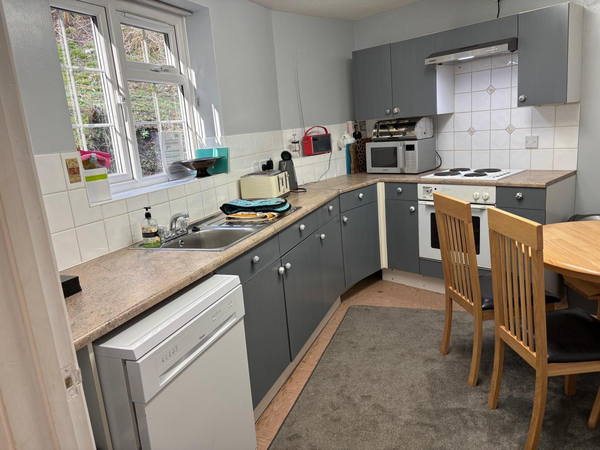 Stunning Symonds Yat Holiday Cottage ภายนอก รูปภาพ